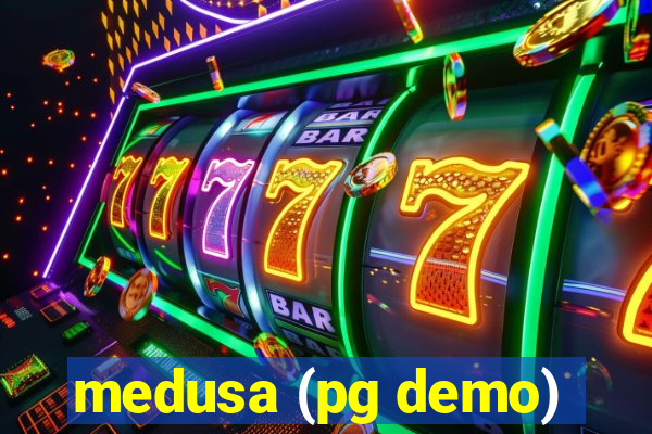 medusa (pg demo)